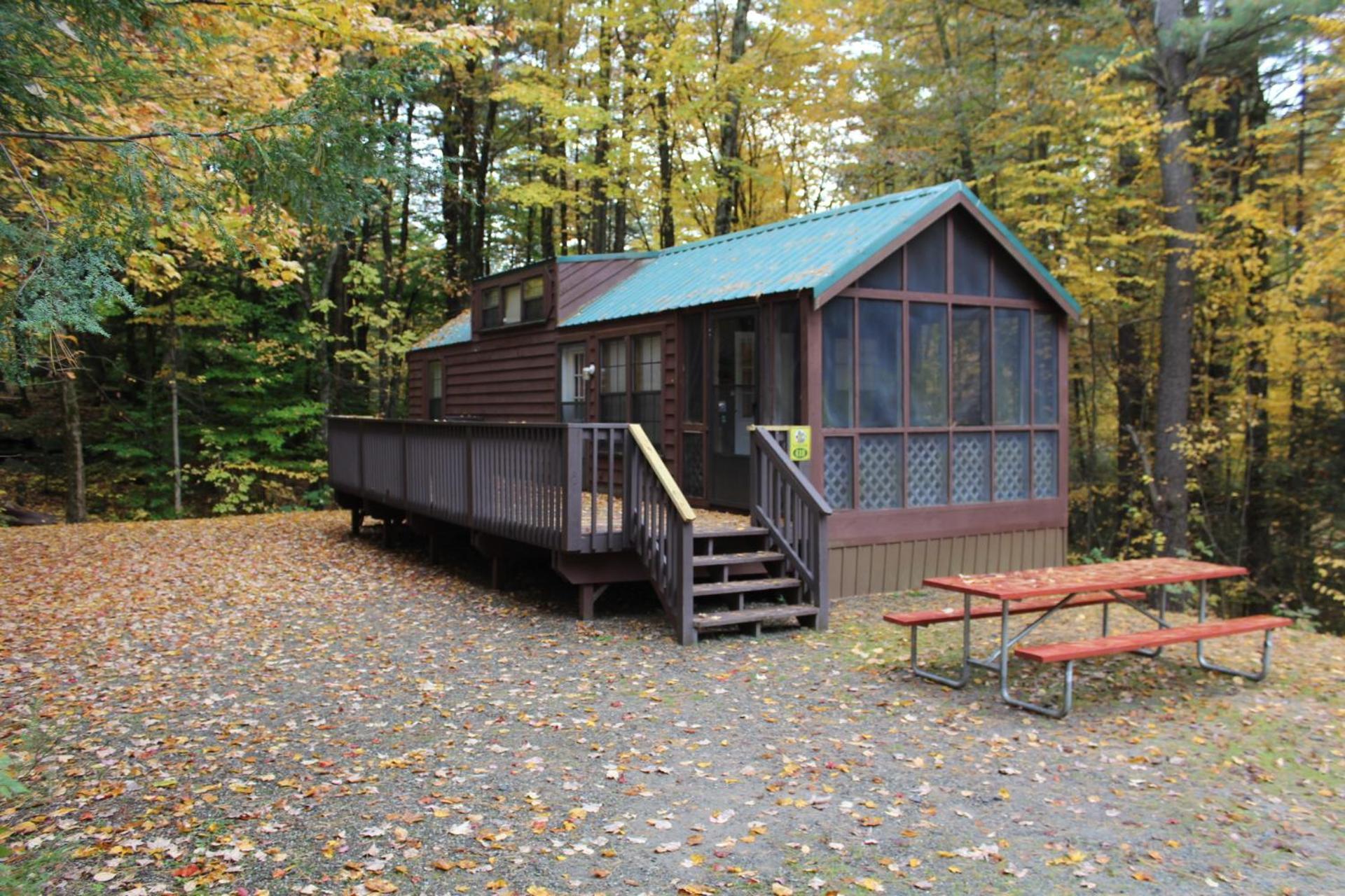 Willa Jellystone Park Birchwood Acres Greenfield Park Zewnętrze zdjęcie